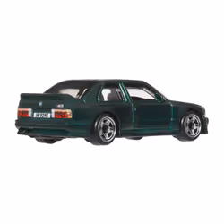 Hot Wheels Hot Wheels-Coffret Euro Style-coffret 6 véhicules européens - Vue supplémentaire 2