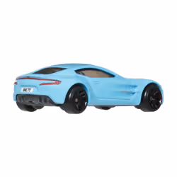 Hot Wheels Hot Wheels-Coffret Euro Style-coffret 6 véhicules européens - Vue supplémentaire 4