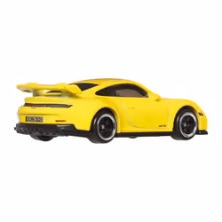 Hot Wheels Hot Wheels-Coffret Euro Style-coffret 6 véhicules européens - Vue supplémentaire 5