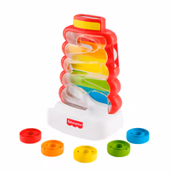 Fisher-Price – Empile-Tout Rigolo - Vue supplémentaire 2