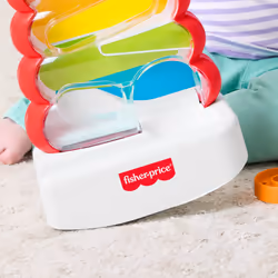 Fisher-Price – Empile-Tout Rigolo - Vue supplémentaire 5