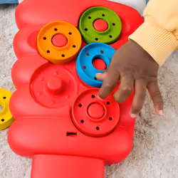 Fisher-Price – Empile-Tout Rigolo - Vue supplémentaire 6