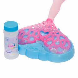 Barbie – Sirène Scintillante à Bulles - Vue supplémentaire 3