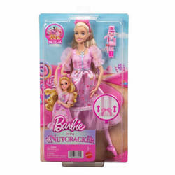 Barbie JLW51 poupée