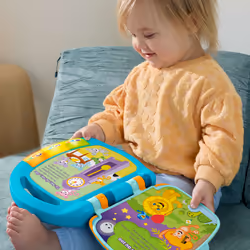Fisher-Price – Les comptines préférées des tout-petits - Vue supplémentaire 3