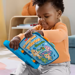 Fisher-Price – Les comptines préférées des tout-petits - Vue supplémentaire 4