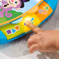 Fisher-Price – Les comptines préférées des tout-petits - Vue supplémentaire 5