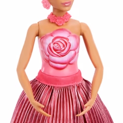 Barbie PETAL POP Doll and Accessories - Vue supplémentaire 4