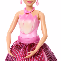 Barbie PETAL POP Doll and Accessories - Vue supplémentaire 4