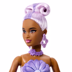 Barbie PETAL POP Doll and Accessories - Vue supplémentaire 3