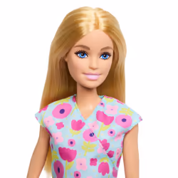 Barbie Métiers – Coffret Pédiatre - Vue supplémentaire 5