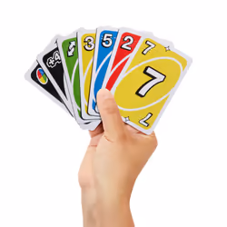 Games Mattel – UNO Braille - Vue supplémentaire 4