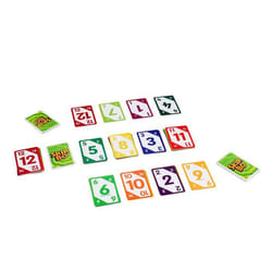 Games Skip-Bo