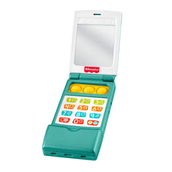 Fisher-Price Rires et Éveil Laugh & Learn Flip Phone