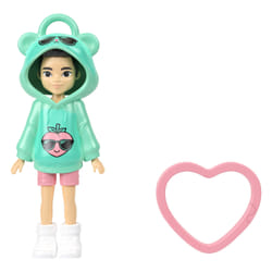 Polly Pocket Pp Opp Dl 8