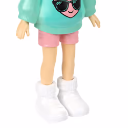 Polly Pocket Pp Opp Dl 8 - Vue supplémentaire 2