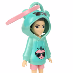 Polly Pocket Pp Opp Dl 8 - Vue supplémentaire 3
