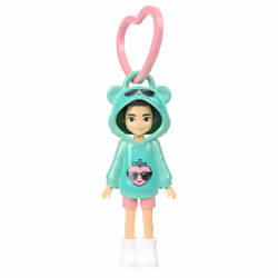 Polly Pocket Pp Opp Dl 8 - Vue supplémentaire 4