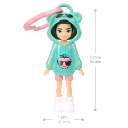 Polly Pocket Pp Opp Dl 8 - Vue supplémentaire 5