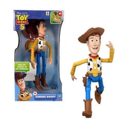 Mattel JMW23 figurine pour enfant