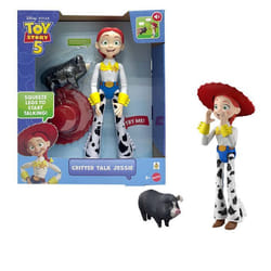 Mattel JMW30 figurine pour enfant