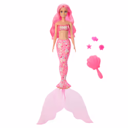 Barbie Color Reveal Doll Assortment - Vue supplémentaire 2