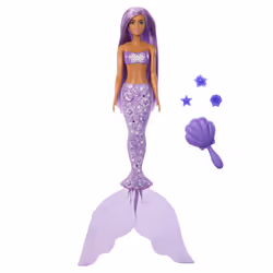 Barbie Color Reveal Doll Assortment - Vue supplémentaire 3