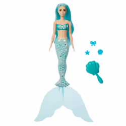 Barbie Color Reveal Doll Assortment - Vue supplémentaire 4
