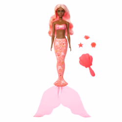 Barbie Color Reveal Doll Assortment - Vue supplémentaire 5