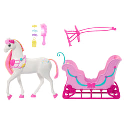 Barbie JNH63 poupée