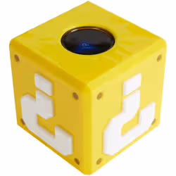 Games MAGIC 8 BALL SUPER MARIO - Vue supplémentaire 2