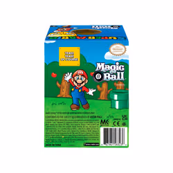 Games MAGIC 8 BALL SUPER MARIO - Vue supplémentaire 5
