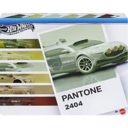 Hot Wheels JNN68 véhicule pour enfants