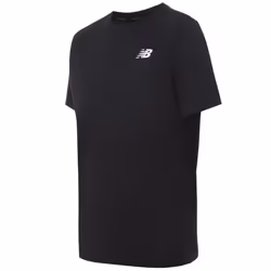 T-shirt New Balance heathertech