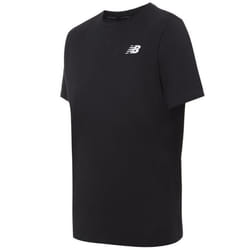 T-shirt New Balance heathertech