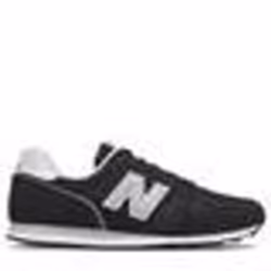 Sneakers 373 Textile Noir - 45