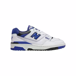 New Balance 550 Blanc