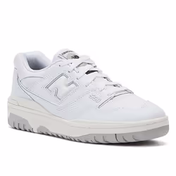 New Balance 550 Blanc