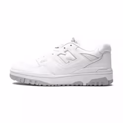 New Balance 550 Blanc