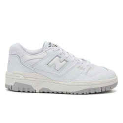 New Balance 550 Blanc