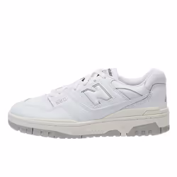 New Balance 550 Blanc