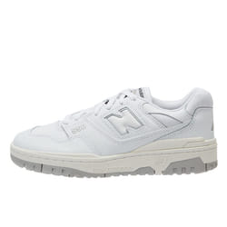 New Balance 550 Blanc