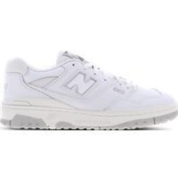 New Balance 550 Blanc