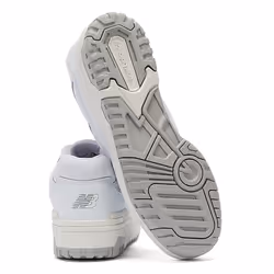 New Balance 550 Blanc