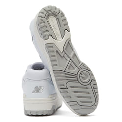 New Balance 550 Blanc
