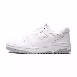New Balance 550 Blanc