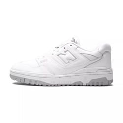 New Balance 550 Blanc
