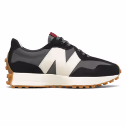 Sneakers 327 Synthétique Noir