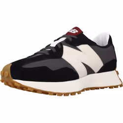 Sneakers 327 Synthétique Noir
