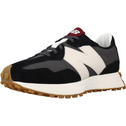 Sneakers 327 Synthétique Noir
